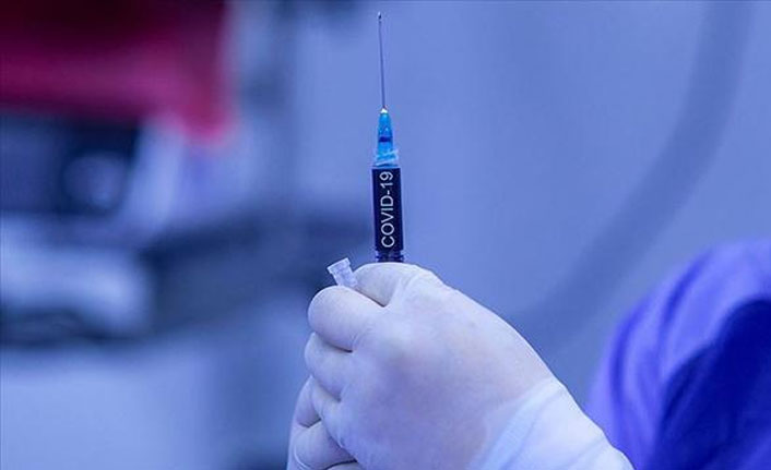 Trabzon'da aşılamada son durum! İşte o sayılar...