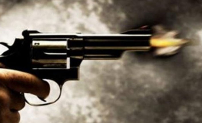 Trabzon’da magandalar iş başında! Muhtar vuruldu