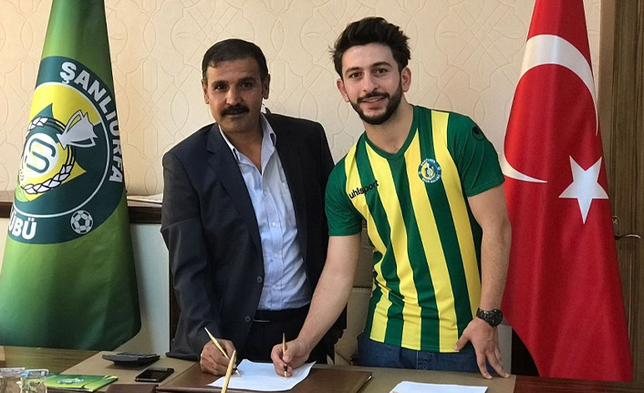 Trabzonsporlu Behlül Aydın imzayı attı! İşte yeni takımı