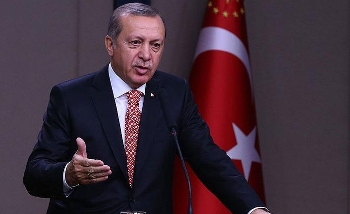 Cumhurbaşkanı Erdoğan’dan Kabine Toplantısı Sonrası Önemli Açıklamalar