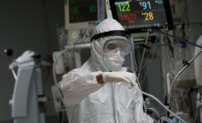 Kovid geçirenlere kötü haber! 2 ay sonra bile...