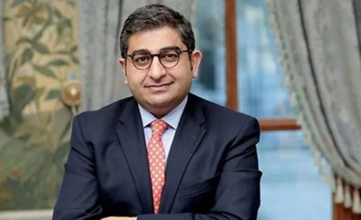 ABD'den Sezgin Baran Korkmaz açıklaması