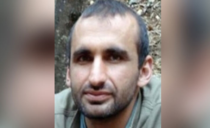 MİT'ten operasyon! PKK'lı Ulaş Doğan etkisiz hale getirildi