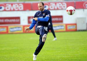 Şenol Güneş'in son prensi