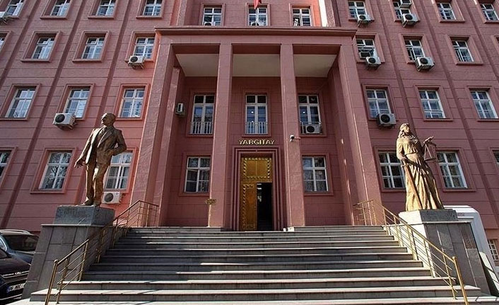 Yargıtay 12 hukuk, 12 ceza dairesi olarak görev yapacak