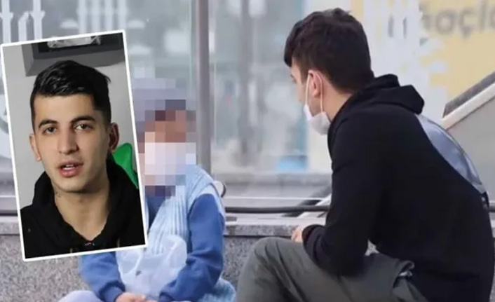 YouTuber'ın dilencilik videosu kurgu çıkmıştı, hakkında yakalama kararı çıktı
