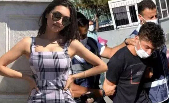 Duygu Delen davasında flaş gelişme!