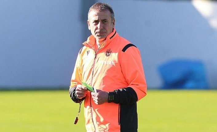 Abdullah Avcı'dan millilere ekstra izin