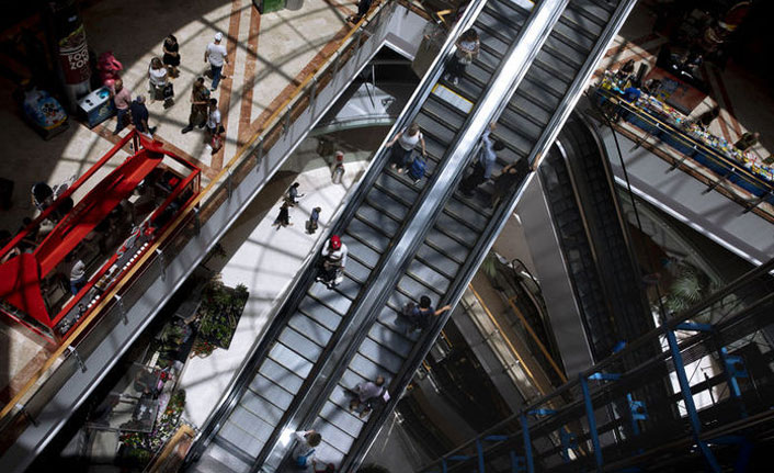 Normale dönen ülkede vakalar yeniden patladı!