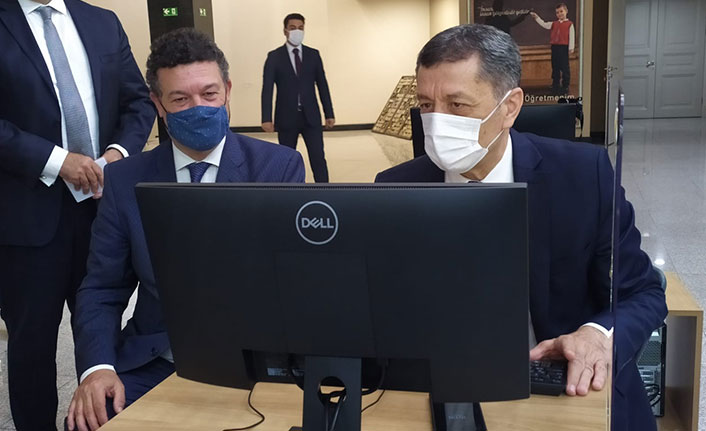 Trabzon'un da aralarında olduğu 16 ile 114 yeni EBA destek noktası