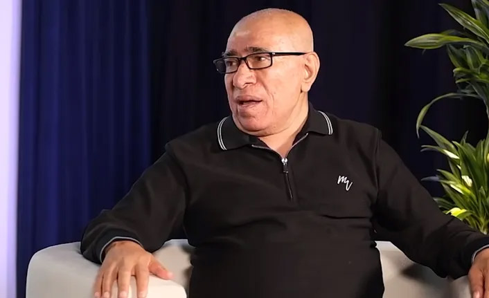 İlyas Salman: Kardeşimin yanarak ölüşünü izledim