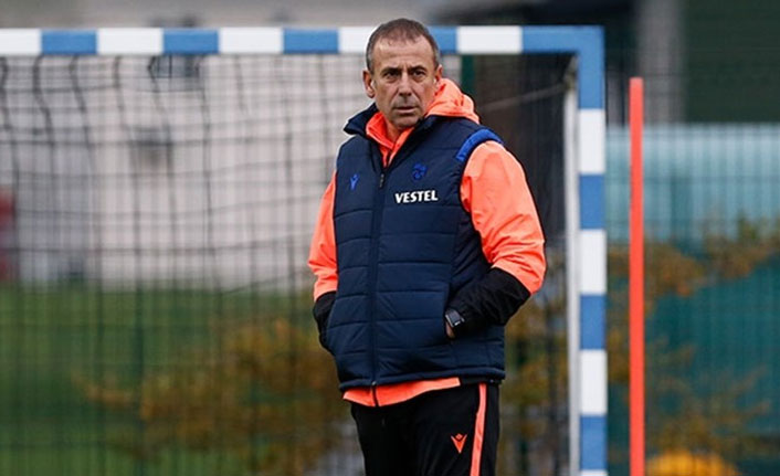 Trabzonspor’da gençlere kamp yolu açıldı: Kadro genişliyor