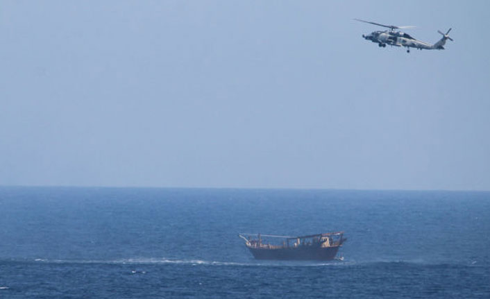 Yemen'de göçmen teknesi battı! En az 300 ölü