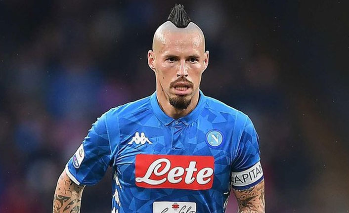 Hamsik Trabzonspor'u neden seçti? Babası anlattı
