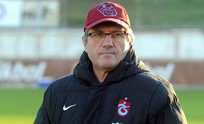 Trabzonspor'dan Mustafa Akçay paylaşımı