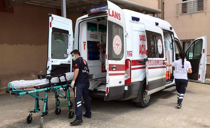 Sahte içki hastanelik etti! 11 kişi yoğun bakımda