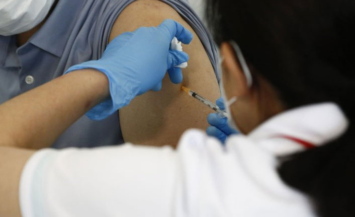 Bilim Kurulu üyesinden açıklama! "Düşük doz aşılama..."