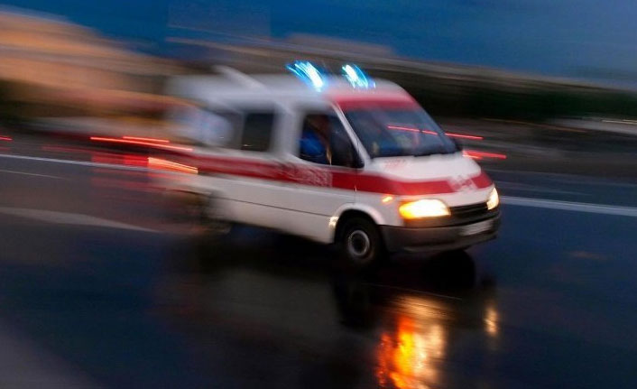 Trabzon’da acı olay! 9 Yaşında 6. kattan düştü