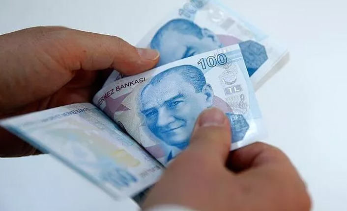 Yargıdan maaş kesintisi için flaş karar