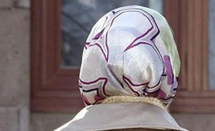 Kanada'da Müslüman kız kardeşlere saldırı