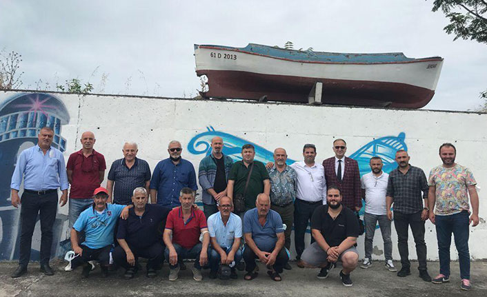 Yalıspor’un yeni yönetimi belli oldu