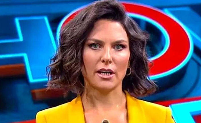 Ünlü sunucu Ece Üner istifa etti! Ece Üner kimdir?