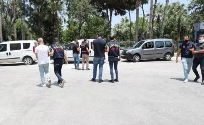 Bilgisayar mühendisini Bitcoin için kaçırdılar