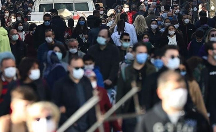 İşte delta varyantından korunmanın en etkili yolu