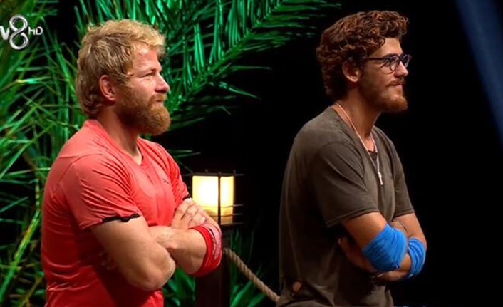 Survivor'da şampiyon kim oldu?