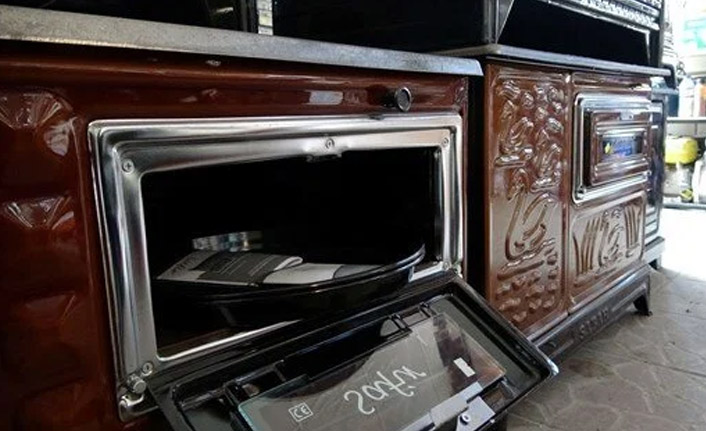 Kuzine Soba Nasıl Yakılır?