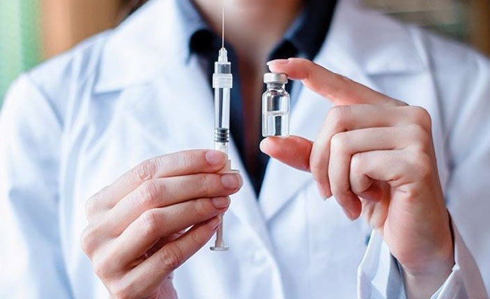 Biontech'in kanser aşısı Faz 2 aşamasına geçti