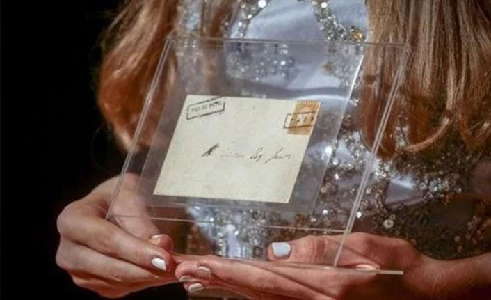 O posta pulu 8.1 milyon euroya satıldı