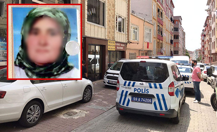 13 yaşındaki kız üvey annesini öldürdü