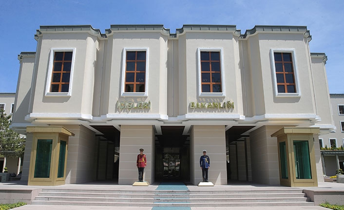 İçişleri Bakanlığı'ndan 1 Temmuz genelgesi