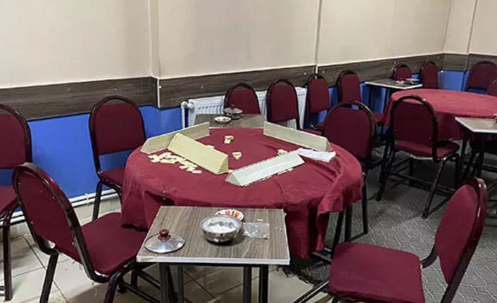 Kıraathanelerde oyun oynatılacak mı? İşte cevabı