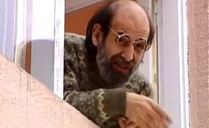 Bizimkiler dizisinin 'Cemil'i Uğurtan Sayıner hayatını kaybetti