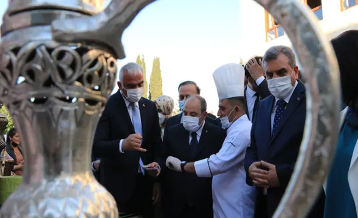 Göbeklitepe yakınında 11 yeni tepe daha keşfedildi