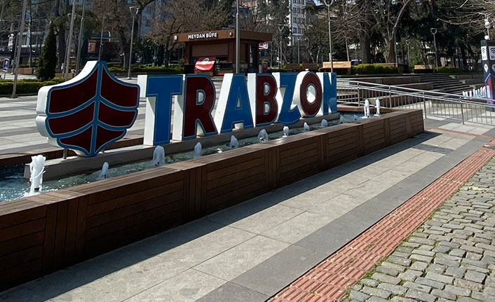 Trabzon ​İl Hıfzıssıhha Kurulu'ndan 1 Temmuz Kararları
