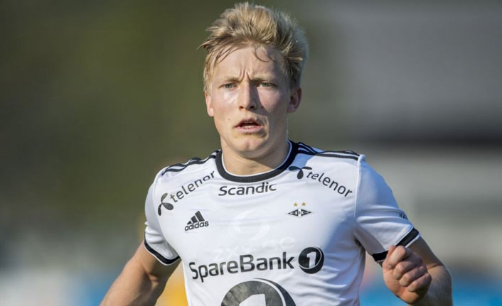 Ağaoğlu'ndan Meling itirafı!