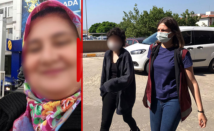 Üvey annesini öldüren 13 yaşındaki kızdan kan donduran itiraf