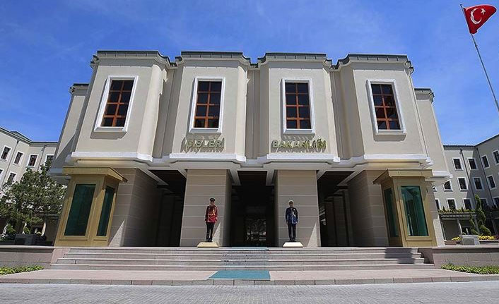 İçişleri Bakanlığı'ndan genelge! 6 Ülke için koronavirüs kararı