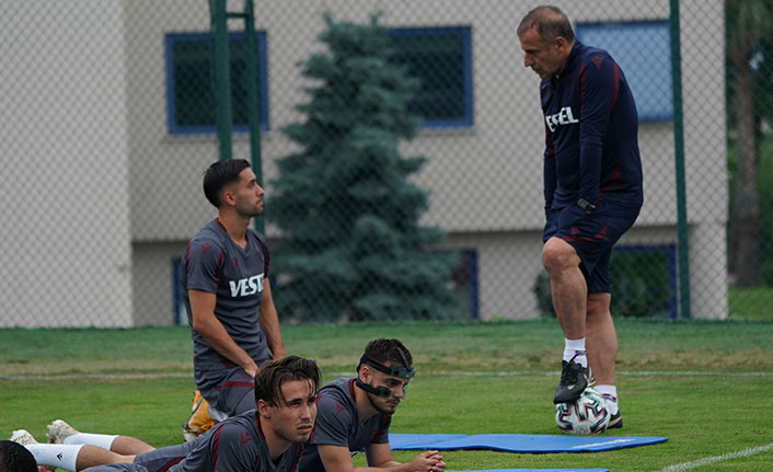 Yunus Mallı yeni sezonu bekliyor! Rekabete hazır