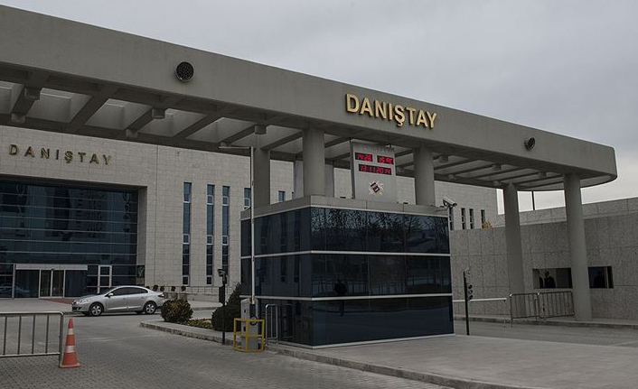 Danıştay'dan İstanbul Sözleşmesi kararı