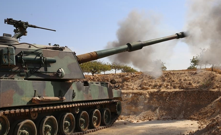 3 PKK'lı terörist etkisiz hale getirildi 29 Haziran 2021