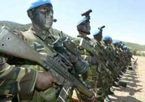 Türkiye sınır ötesine hazır