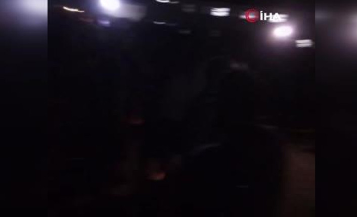 Kazakistan'da Türk işçilere saldırı!