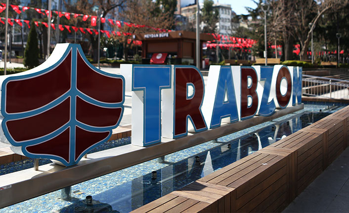 Trabzon'da kamu çalışma saatlerine yeni düzenleme