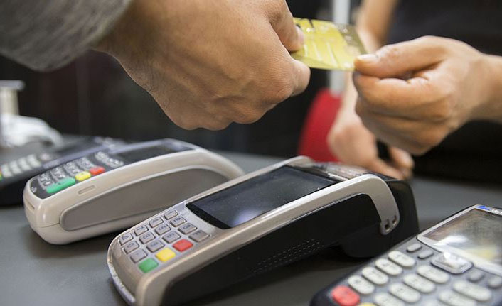 Kredi kartı taksit sayıları değişti