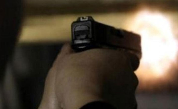 Kızını kaçırıp işkence eden adamı öldürdü