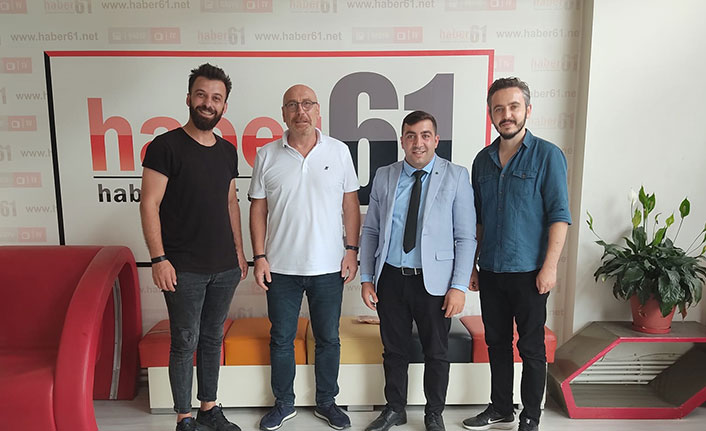 Gelecek Partisi Gençlik Kolları Başkanı yıldırım iddialı